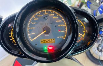 Harley-Davidson Night Rod Special - Foto #8