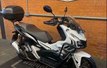 Honda ADV 150 - Foto #4