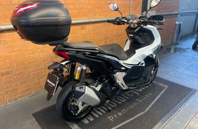 Honda ADV 150 - Foto #5