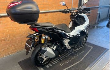 Honda ADV 150 - Foto #5