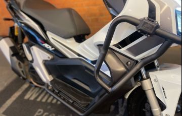 Honda ADV 150 - Foto #7