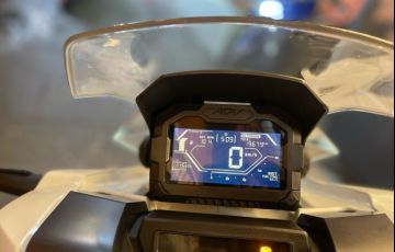 Honda ADV 150 - Foto #8