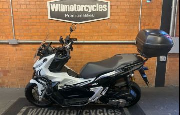 Honda ADV 150 - Foto #9