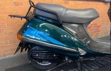 Honda Ch 125r Spacy - Foto #6