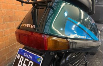 Honda Ch 125r Spacy - Foto #7