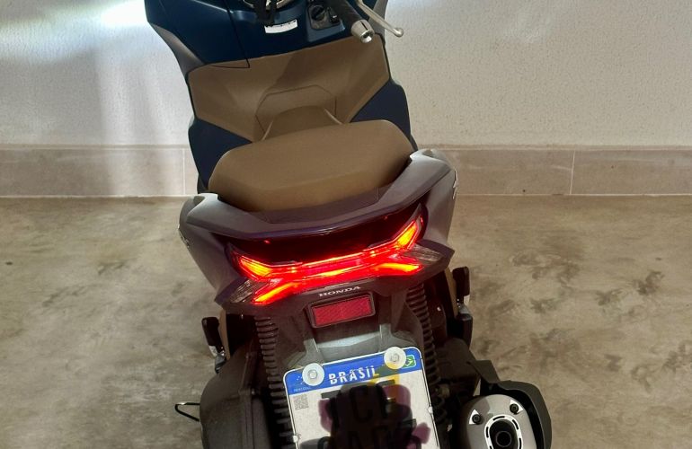 Honda Pcx 150 DLX ABS - Foto #1