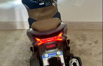 Honda Pcx 150 DLX ABS