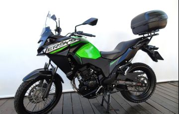 Kawasaki Versys-X 300 - Foto #3