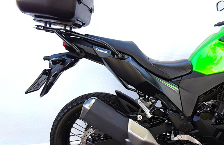 Kawasaki Versys-X 300 - Foto #4