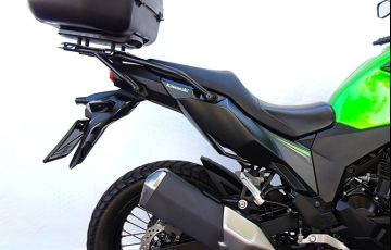 Kawasaki Versys-X 300 - Foto #4