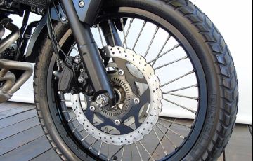 Kawasaki Versys-X 300 - Foto #7