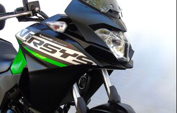 Kawasaki Versys-X 300 - Foto #8