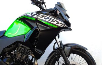 Kawasaki Versys-X 300 - Foto #9