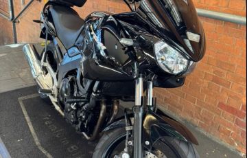 Yamaha Tdm 900 - Foto #3