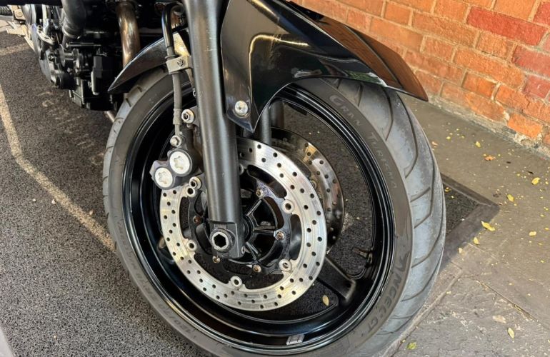 Yamaha Tdm 900 - Foto #4