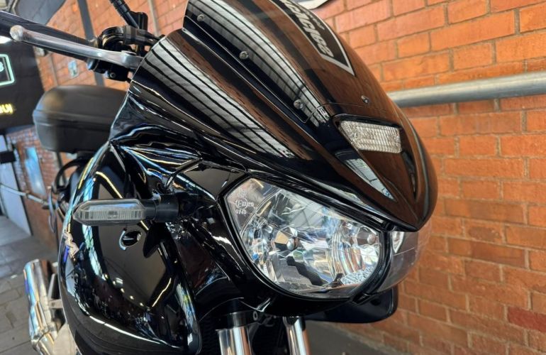 Yamaha Tdm 900 - Foto #5