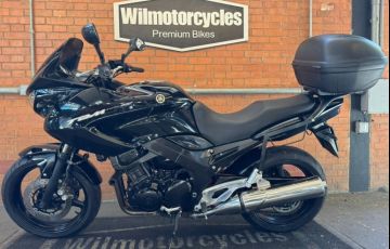 Yamaha Tdm 900 - Foto #7