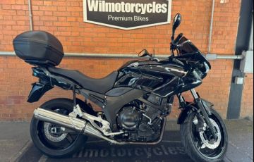 Yamaha Tdm 900 - Foto #8