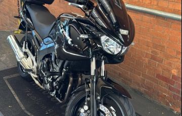 Yamaha Tdm 900 - Foto #9