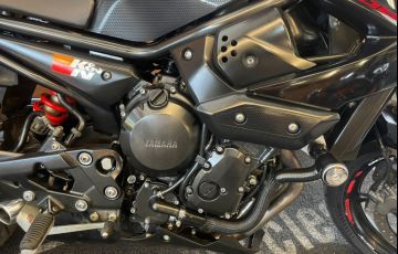 Yamaha Xj6 N - Foto #8