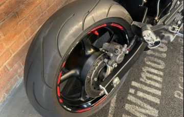 Yamaha Xj6 N - Foto #10