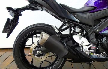 Yamaha YZF R3 (ABS) - Foto #4