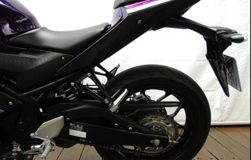 Yamaha YZF R3 (ABS) - Foto #5