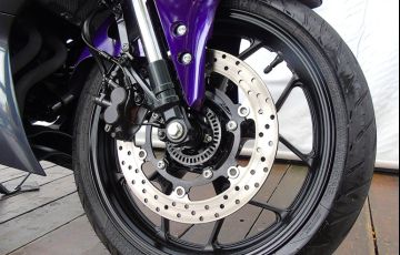 Yamaha YZF R3 (ABS) - Foto #7