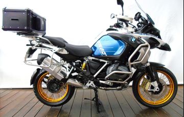 BMW R 1250 Gs Adventure Premium