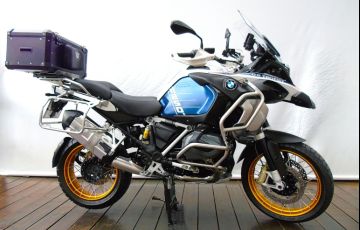 BMW R 1250 Gs Adventure Premium - Foto #2