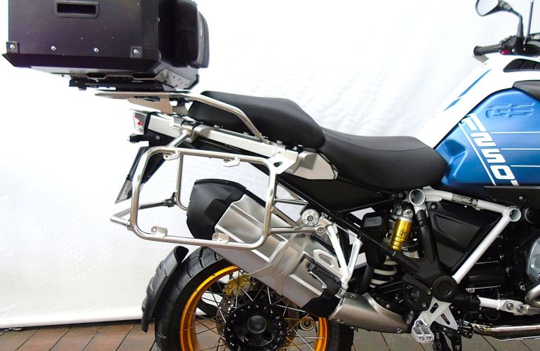 BMW R 1250 Gs Adventure Premium - Foto #4