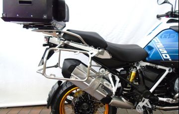 BMW R 1250 Gs Adventure Premium - Foto #4