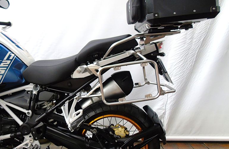 BMW R 1250 Gs Adventure Premium - Foto #5