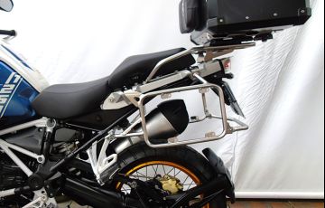BMW R 1250 Gs Adventure Premium - Foto #5