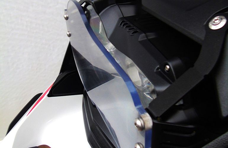 BMW R 1250 Gs Adventure Premium - Foto #6