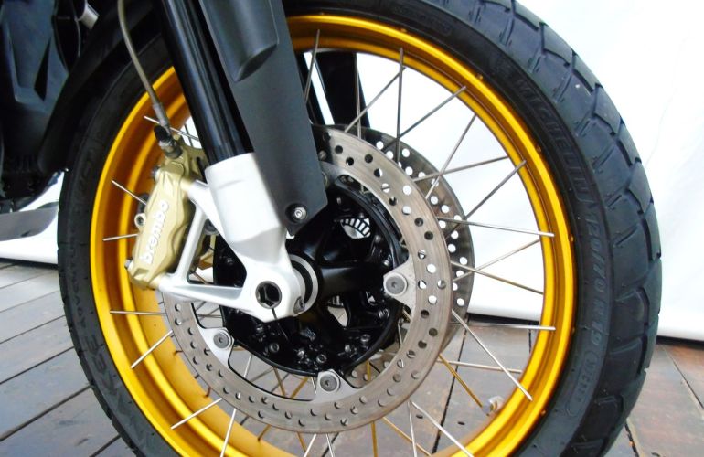 BMW R 1250 Gs Adventure Premium - Foto #7