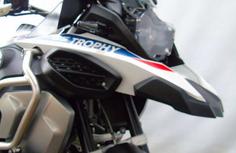 BMW R 1250 Gs Adventure Premium - Foto #8