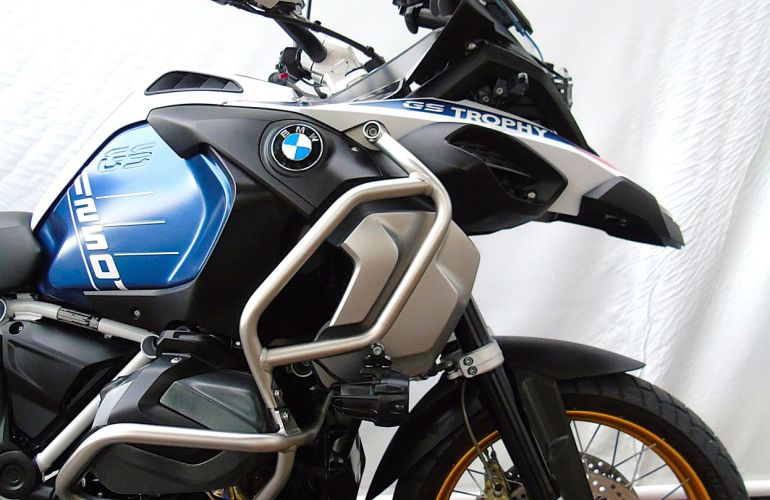 BMW R 1250 Gs Adventure Premium - Foto #9