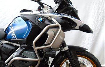 BMW R 1250 Gs Adventure Premium - Foto #9