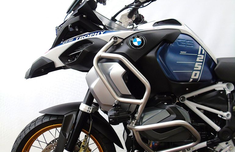 BMW R 1250 Gs Adventure Premium - Foto #10