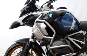 BMW R 1250 Gs Adventure Premium - Foto #10