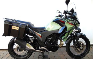 Kawasaki Versys-X 300 Tourer (ABS)