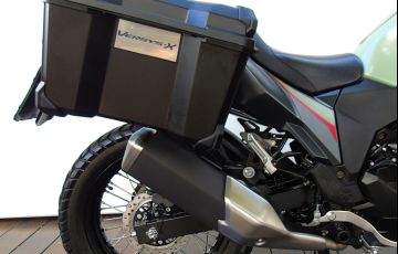 Kawasaki Versys-X 300 Tourer (ABS) - Foto #4