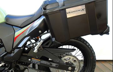 Kawasaki Versys-X 300 Tourer (ABS) - Foto #5