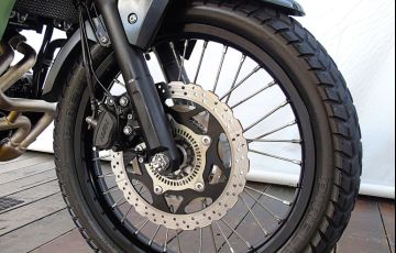 Kawasaki Versys-X 300 Tourer (ABS) - Foto #7