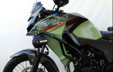Kawasaki Versys-X 300 Tourer (ABS) - Foto #10