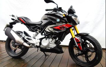 BMW G 310 R - Foto #2