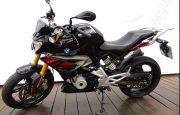 BMW G 310 R - Foto #3