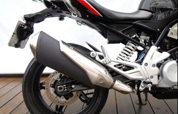 BMW G 310 R - Foto #4