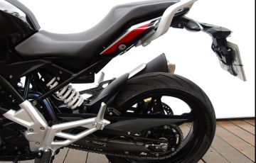 BMW G 310 R - Foto #5